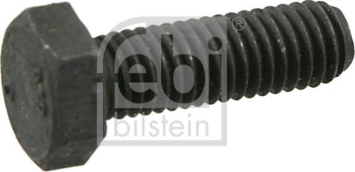 Febi Bilstein 04077 - Винт vvparts.bg