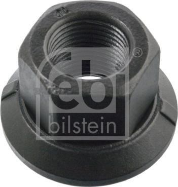 Febi Bilstein 46622 - Гайка на колелото vvparts.bg