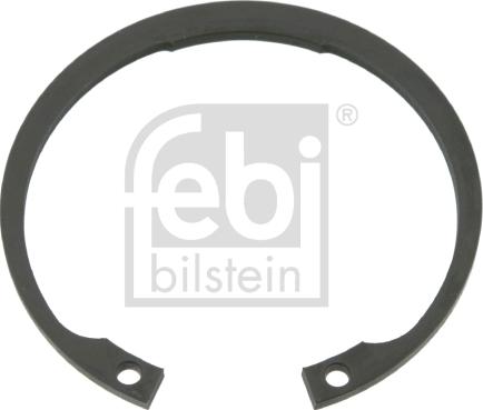 Febi Bilstein 04853 - Осигурителен пръстен vvparts.bg