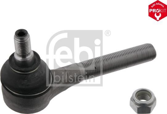 Febi Bilstein 04874 - Накрайник на напречна кормилна щанга vvparts.bg