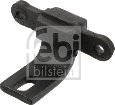 Febi Bilstein 04236 - Ударен тампон, окачване на дигателя vvparts.bg