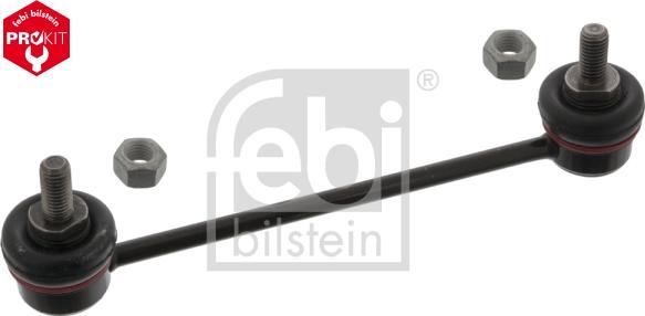 Febi Bilstein 04275 - Биалета vvparts.bg