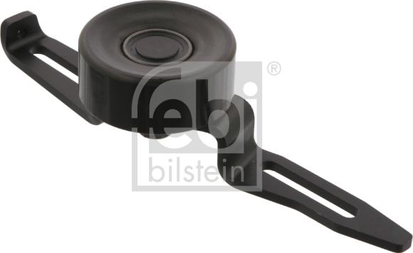 Febi Bilstein 04717 - Паразитна / водеща ролка, пистов ремък vvparts.bg