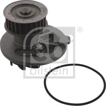 Febi Bilstein 04731 - Водна помпа vvparts.bg