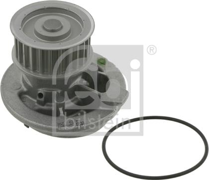 Febi Bilstein 04729 - Водна помпа vvparts.bg