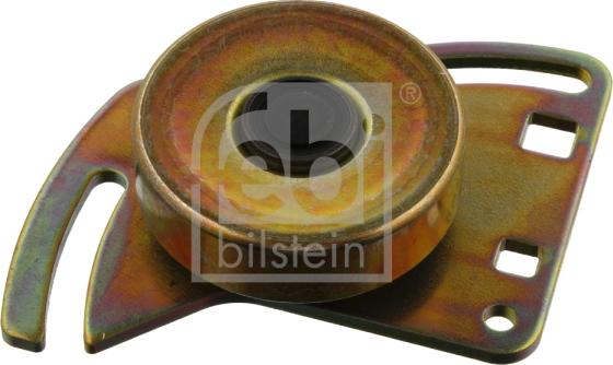 Febi Bilstein 04723 - Ремъчен обтегач, пистов ремък vvparts.bg