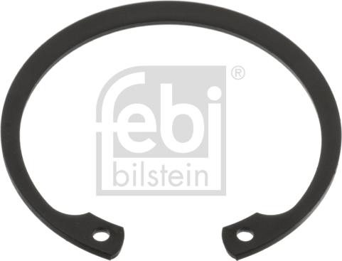 Febi Bilstein 04776 - Осигурителен пръстен vvparts.bg