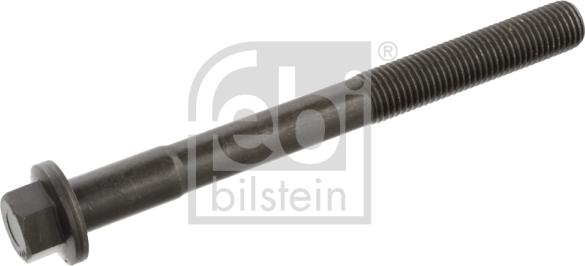 Febi Bilstein 05954 - Болт на капака на клапаните (на цилиндровата глава) vvparts.bg