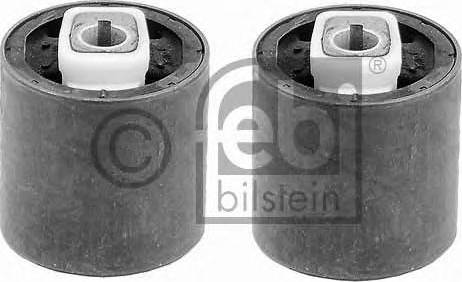 Febi Bilstein 05951 - Монтажен комплект, закрепваща щанга vvparts.bg