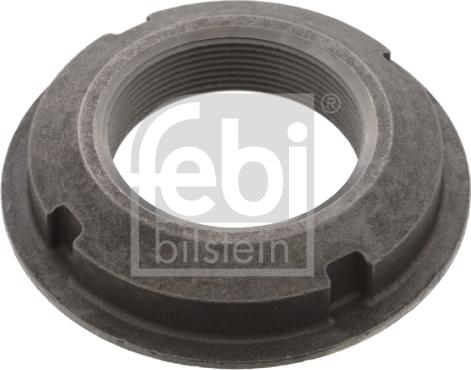 Febi Bilstein 05962 - Гайка, шийка на оста vvparts.bg