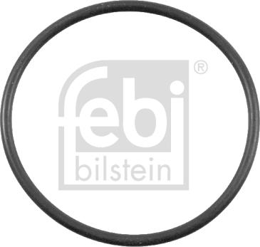 Febi Bilstein 05967 - Уплътнение, корпус за масления филтър vvparts.bg