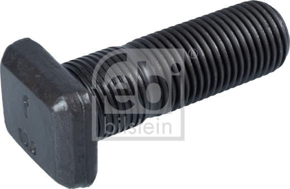 Febi Bilstein 05916 - Колесен болт vvparts.bg