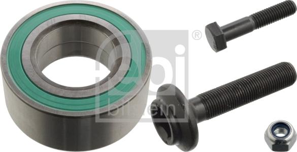 Febi Bilstein 05913 - Комплект колесен лагер vvparts.bg