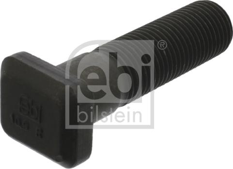 Febi Bilstein 05917 - Колесен болт vvparts.bg