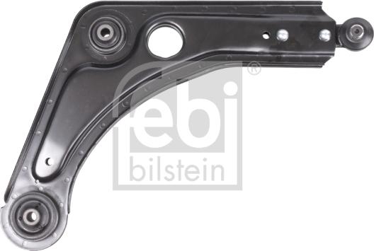 Febi Bilstein 05920 - Носач, окачване на колелата vvparts.bg