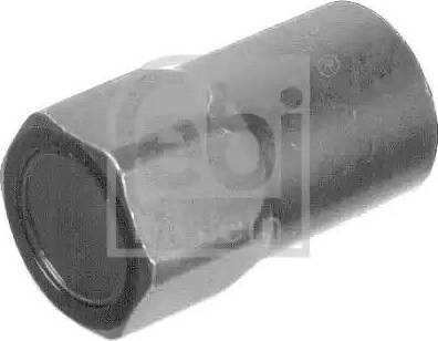 Febi Bilstein 05927 - Гайка за скоба vvparts.bg