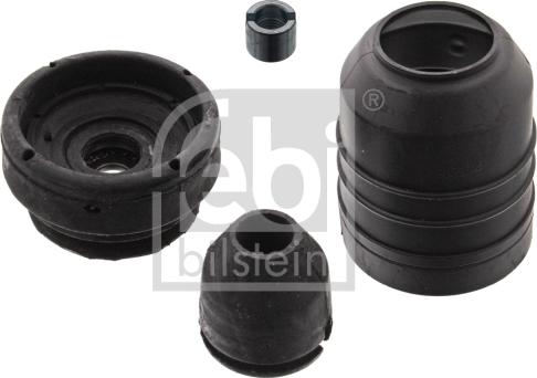 Febi Bilstein 05492 - Тампон на макферсън vvparts.bg