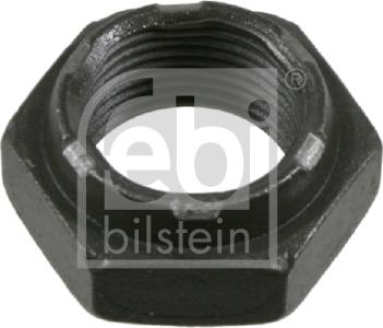 Febi Bilstein 05447 - Гайка vvparts.bg