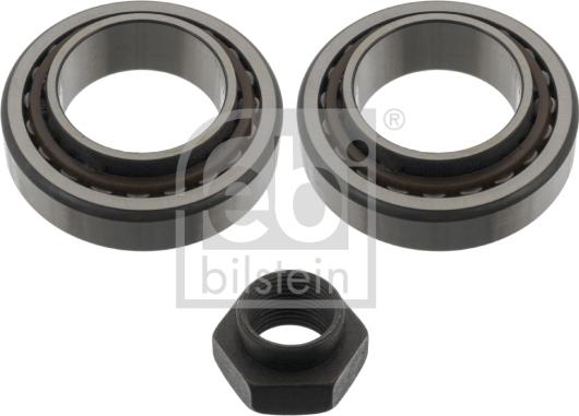 Febi Bilstein 05411 - Комплект колесен лагер vvparts.bg