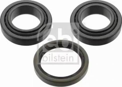 Febi Bilstein 05413 - Комплект колесен лагер vvparts.bg