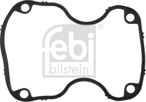 Febi Bilstein 05431 - Гарнитура, капак на цилиндрова глава vvparts.bg