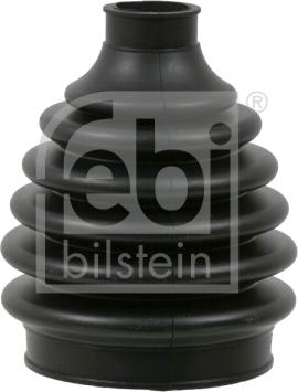 Febi Bilstein 05545 - Маншон, полуоска vvparts.bg