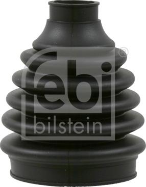 Febi Bilstein 05548 - Маншон, полуоска vvparts.bg