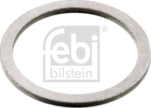 Febi Bilstein 05552 - О-пръстен, обтегач верига vvparts.bg