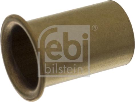 Febi Bilstein 05506 - Конектор, въздухопровод на въздух под налягане vvparts.bg