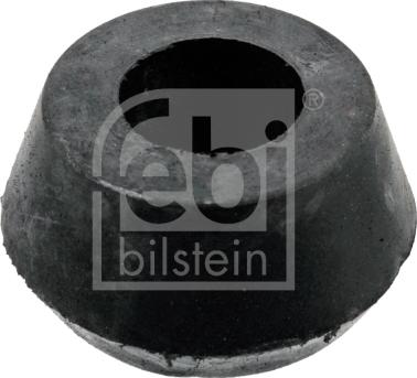 Febi Bilstein 05585 - Дистанционна тръба, амортисьор vvparts.bg