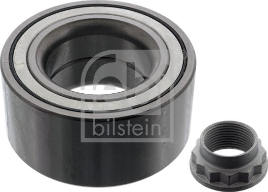 Febi Bilstein 05578 - Комплект колесен лагер vvparts.bg