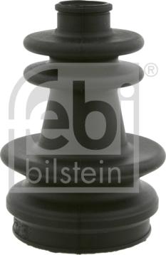 Febi Bilstein 05643 - Маншон, полуоска vvparts.bg