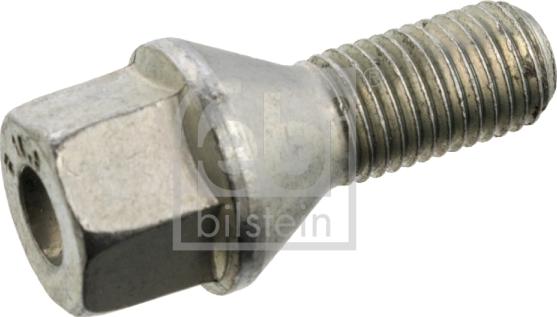 Febi Bilstein 46625 - Болт на колелото vvparts.bg