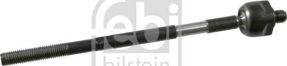 Febi Bilstein 05682 - Аксиален шарнирен накрайник, напречна кормилна щанга vvparts.bg