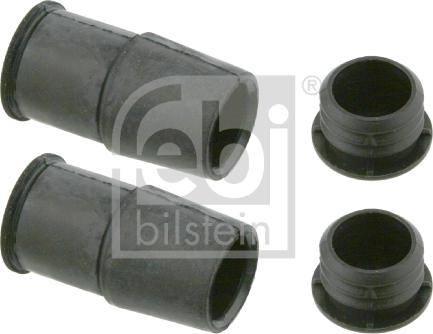 Febi Bilstein 05620 - Комплект водещи втулки, спирачен апарат vvparts.bg