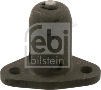 Febi Bilstein 05020 - Клапан за налягане на маслото vvparts.bg