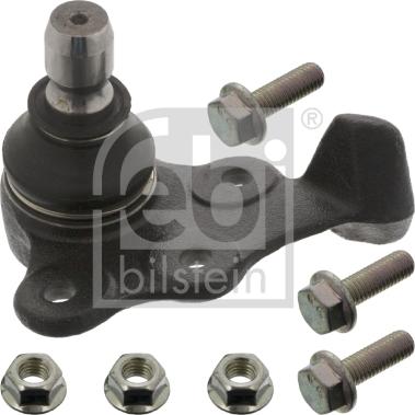 Febi Bilstein 05194 - Шарнири vvparts.bg