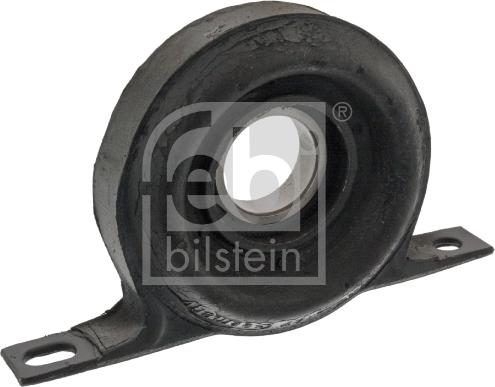 Febi Bilstein 05196 - Опора карданен вал vvparts.bg