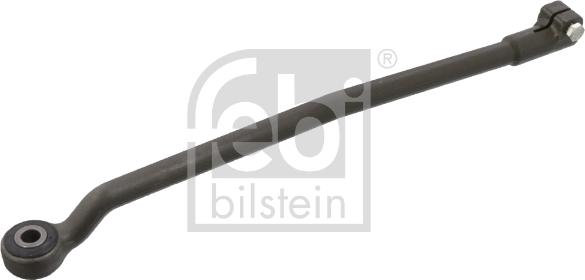 Febi Bilstein 05198 - Аксиален шарнирен накрайник, напречна кормилна щанга vvparts.bg