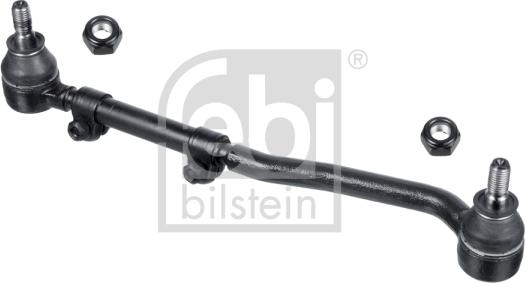 Febi Bilstein 05193 - Напречна кормилна щанга vvparts.bg