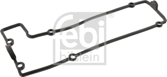 Febi Bilstein 05142 - Гарнитура, капак на цилиндрова глава vvparts.bg