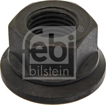 Febi Bilstein 05159 - Гайка на колелото vvparts.bg