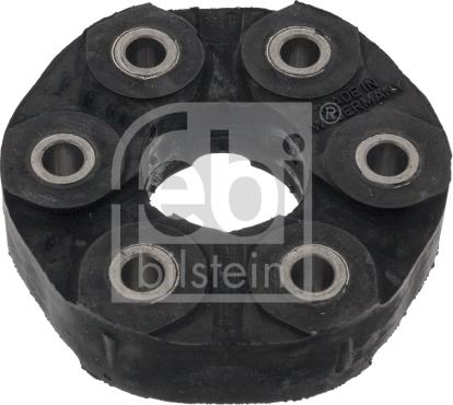 Febi Bilstein 05163 - Шарнирно съединение, карданен вал vvparts.bg