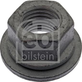 Febi Bilstein 05139 - Гайка vvparts.bg