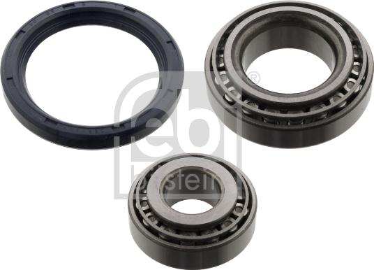 Febi Bilstein 05845 - Комплект колесен лагер vvparts.bg