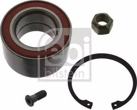 Magneti Marelli 361111182943 - Комплект колесен лагер vvparts.bg