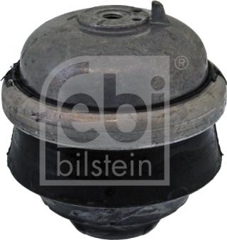 Febi Bilstein 05863 - Окачване, двигател vvparts.bg