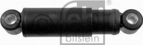 Febi Bilstein 05812 - Амортисьор vvparts.bg