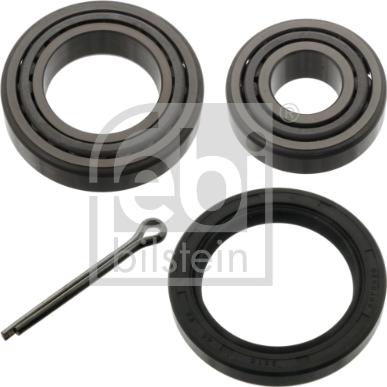 Febi Bilstein 05394 - Комплект колесен лагер vvparts.bg