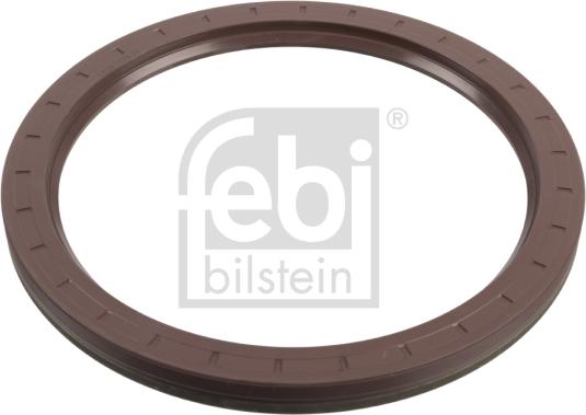 Febi Bilstein 05354 - Семеринг, главина на колелото vvparts.bg